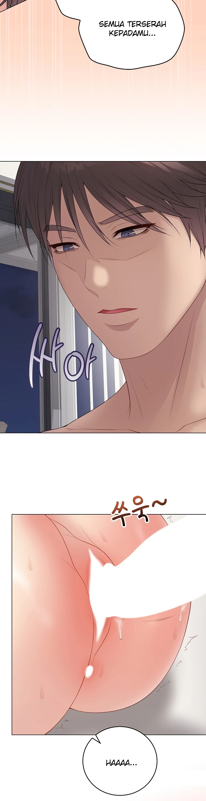 Signed, Sealed, Mistaken - Page 10